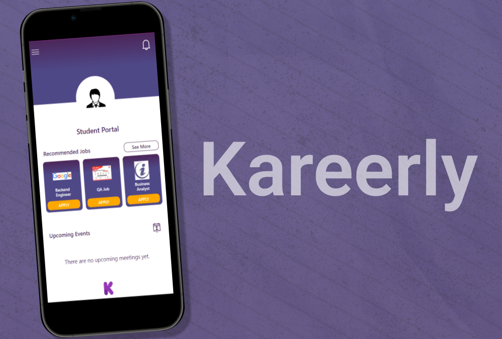 Kareerly – Student Career Advisory Portal