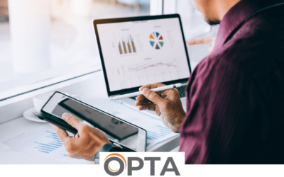 Streamlined Operations and Reduced Errors: PowerApps’ Impact on Managing OPTA’s Molten Solutions