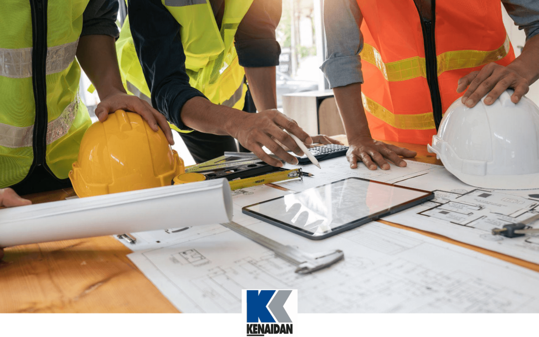 From Disorganization to Governance: Kenaidan’s Digital Advancement via a Bespoke Construction Project Management System